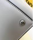 Сумка Fendi Peekaboo X Lite Biege